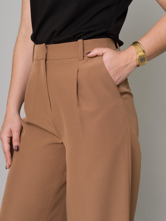 PANTALÓN SASTRE COCOA