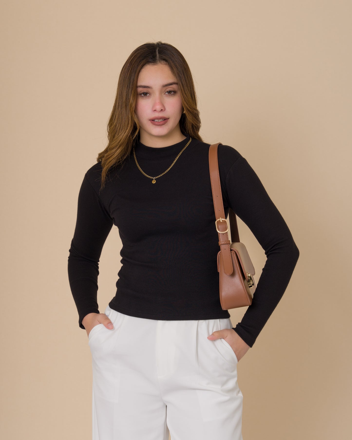 CAFARENA BASICA NEGRO