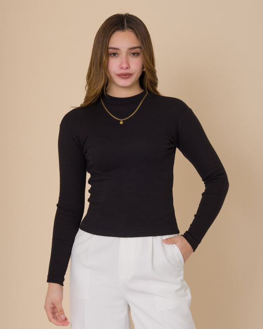 CAFARENA BASICA NEGRO