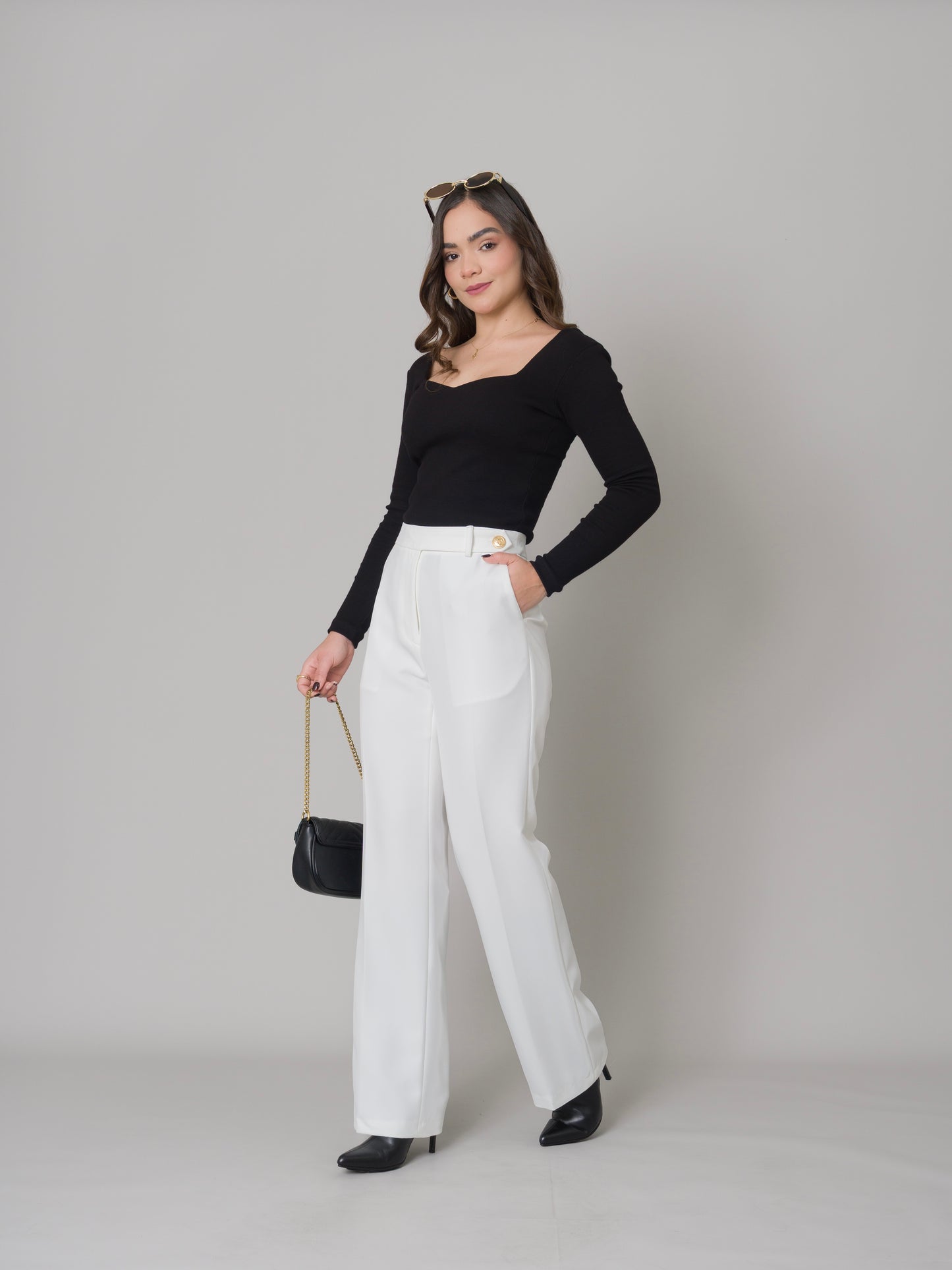 PANTALÓN MAYRA PERLA