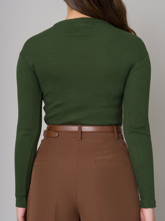 CAFARENA BÁSICA VERDE MILITAR