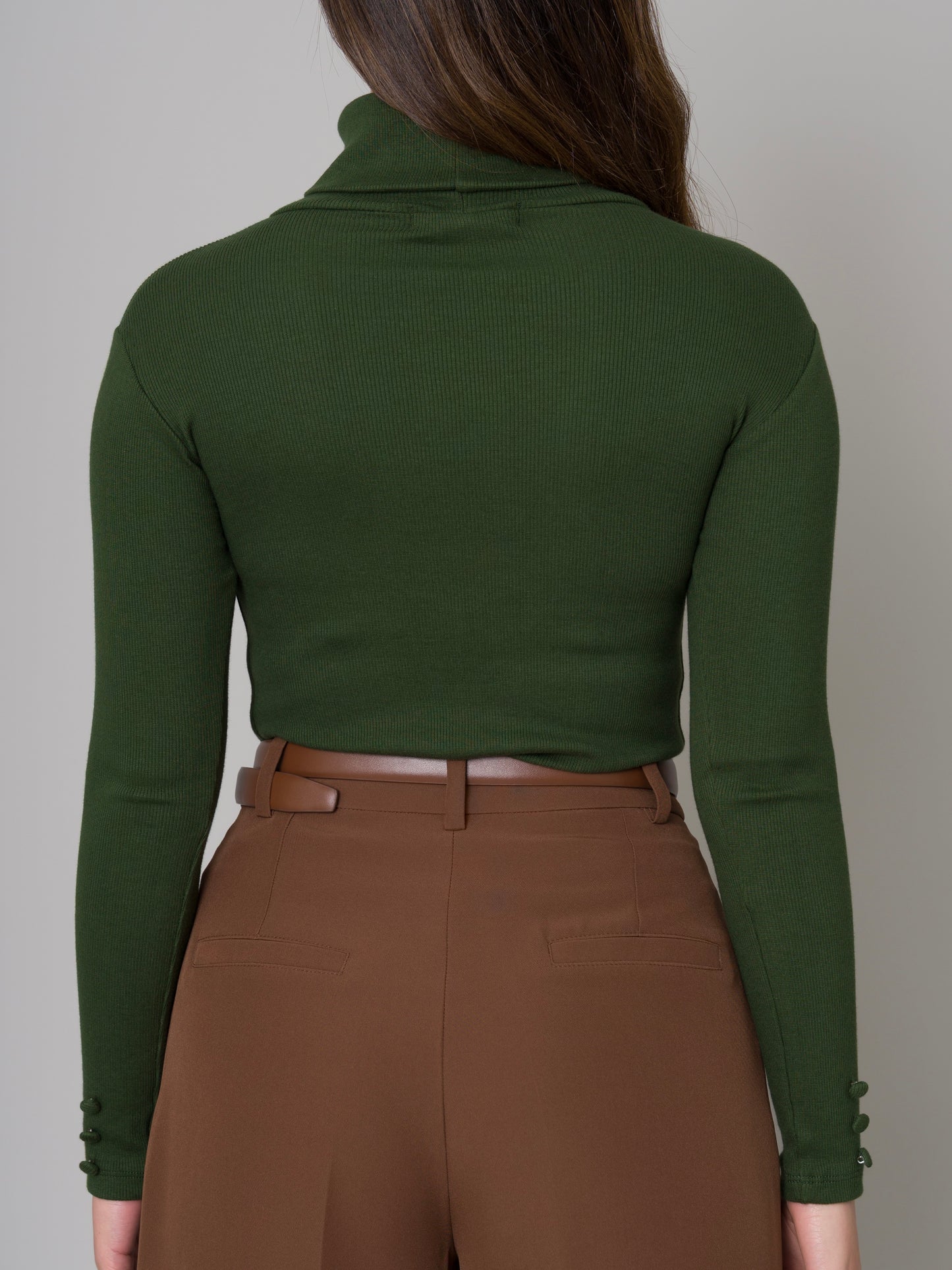 CAFARENA DELIA VERDE MILITAR