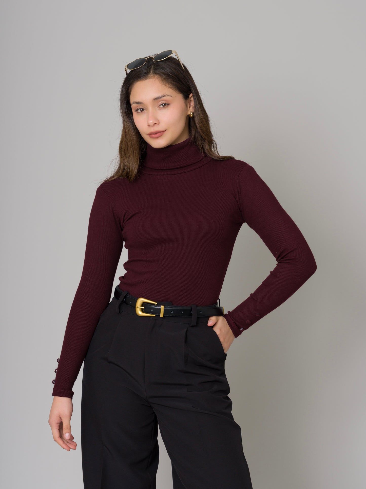 CAFARENA DELIA BORGOÑA