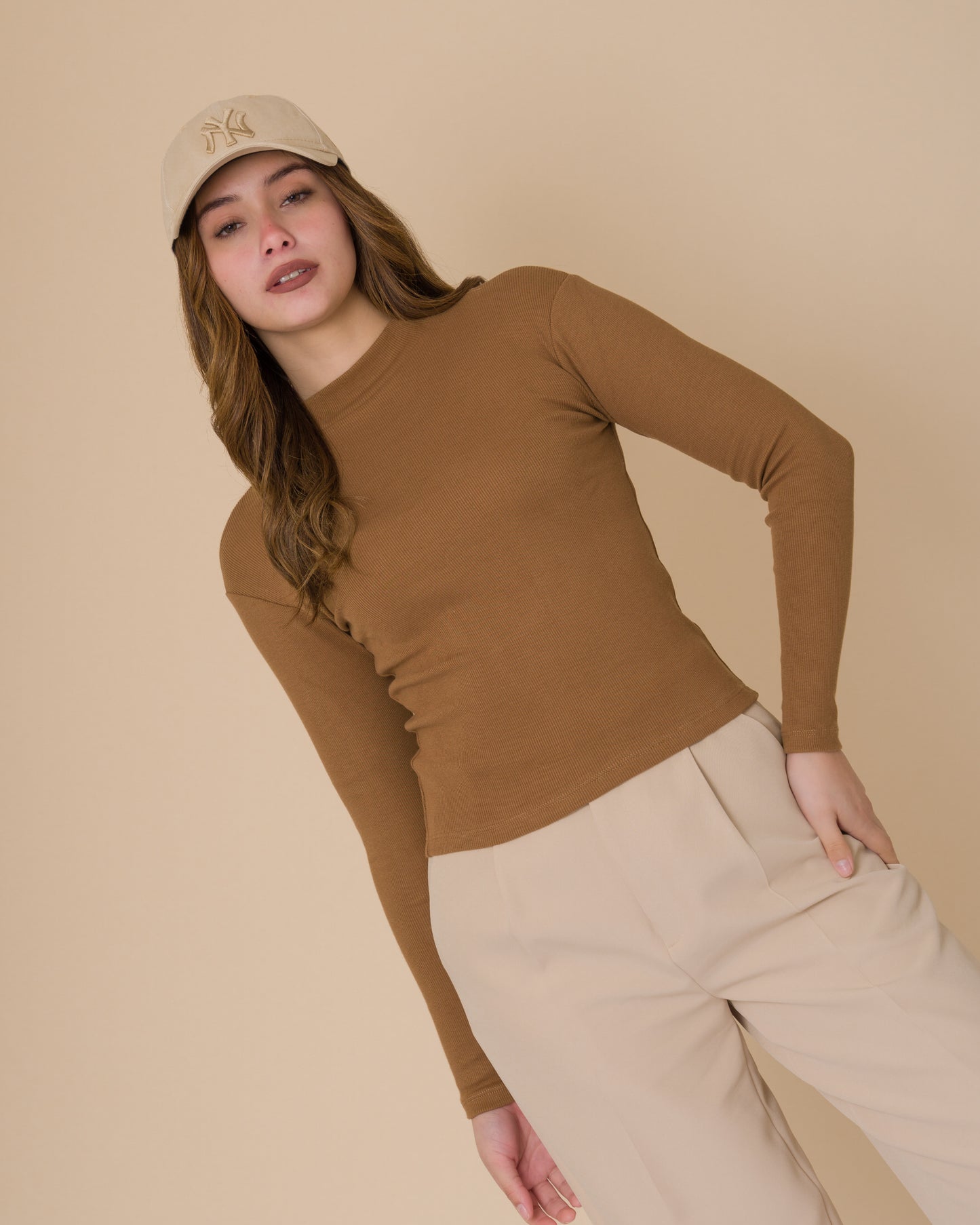 CAFARENA BASICA CAMEL