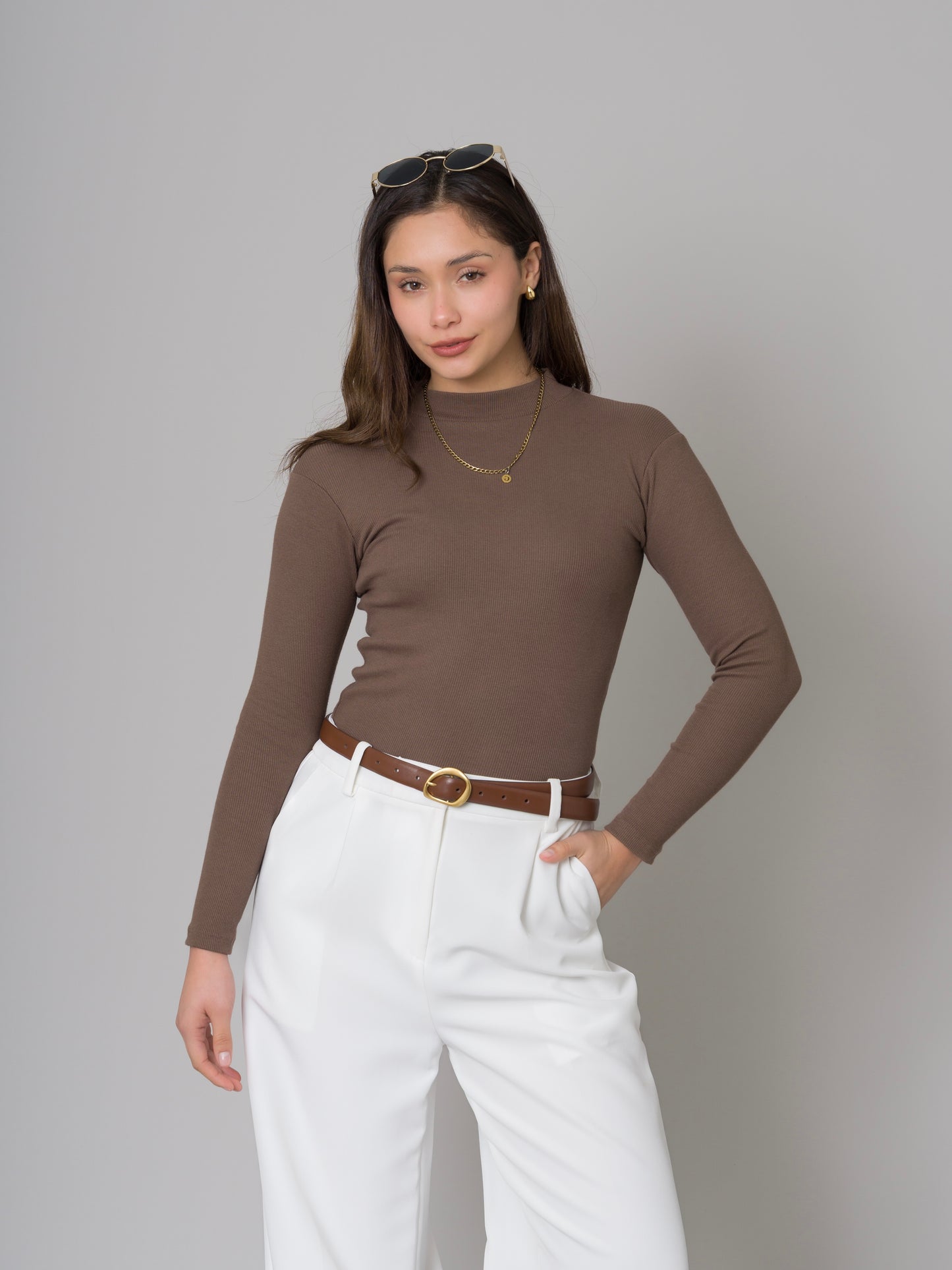 CAFARENA BÁSICA TOPO