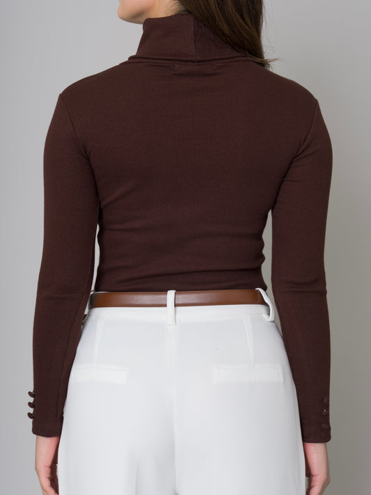 CAFARENA DELIA CHOCOLATE