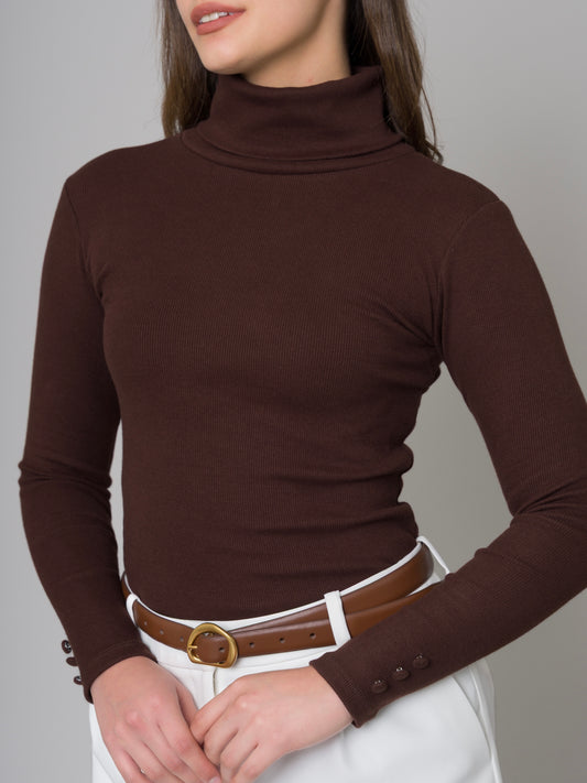 CAFARENA DELIA CHOCOLATE