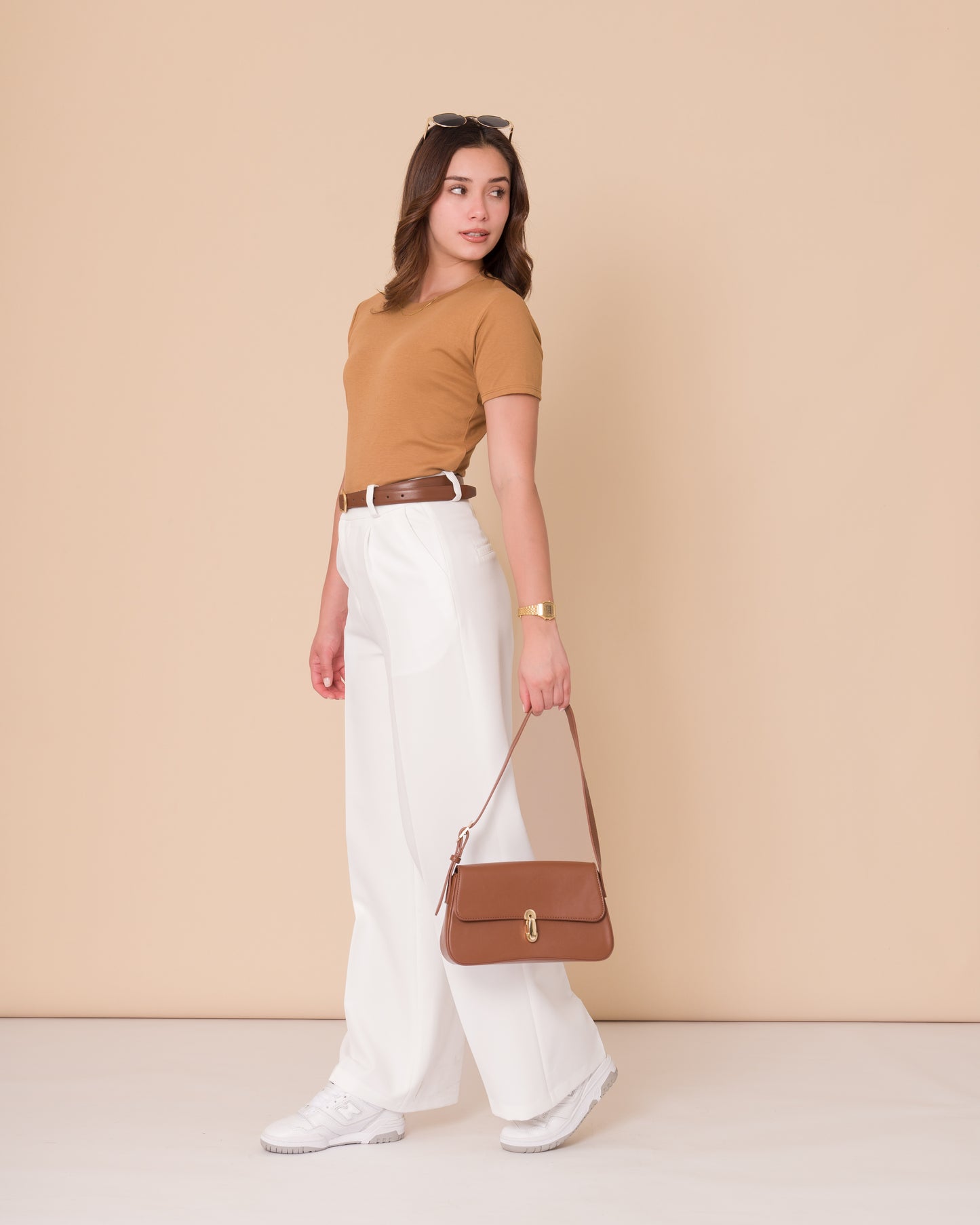 PANTALON SASTRE PERLA