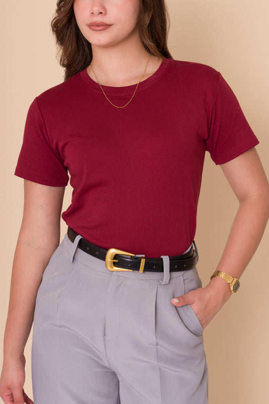 TRIPACK POLOS BÁSICOS