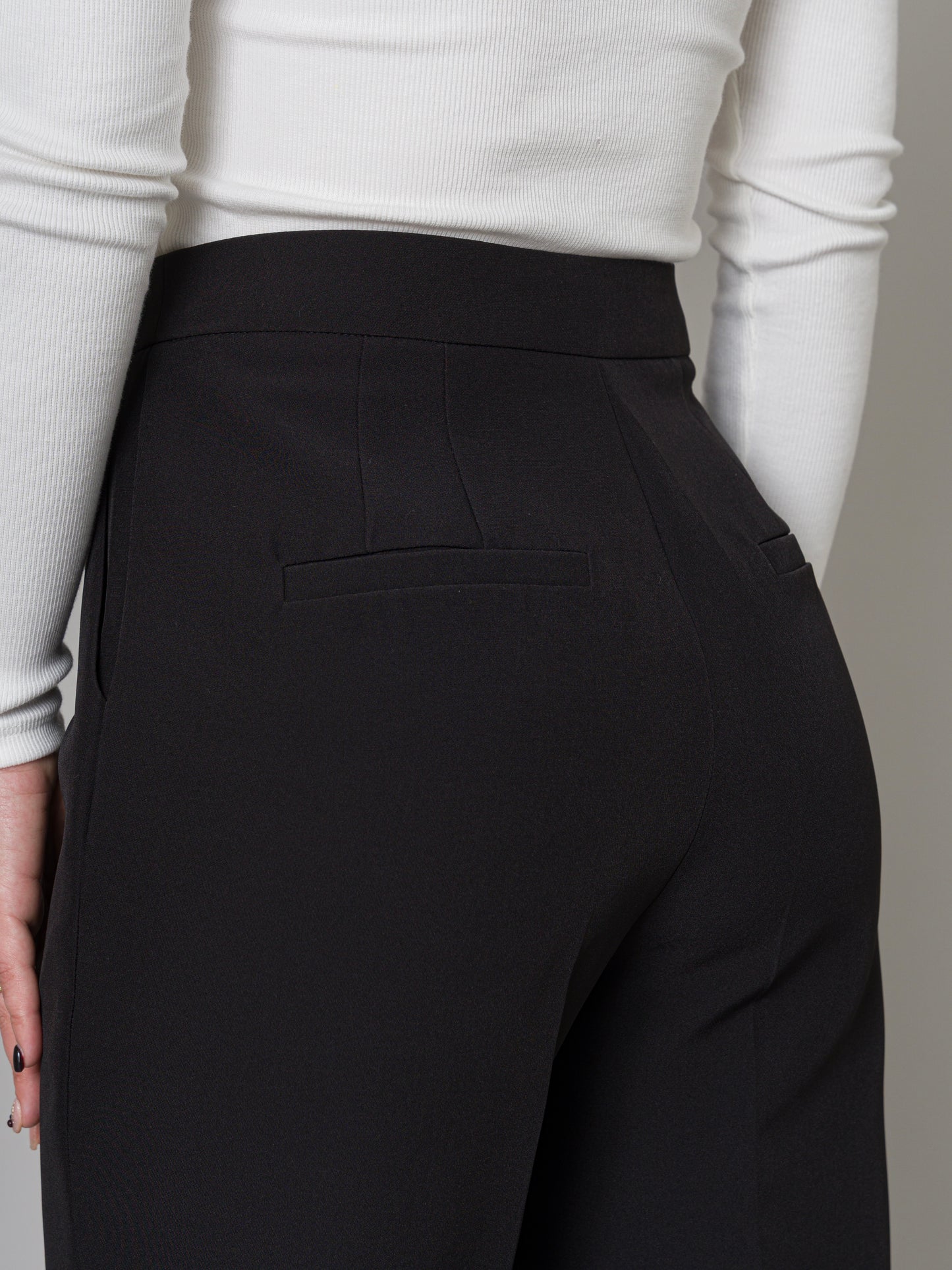 PANTALÓN MAYRA NEGRO