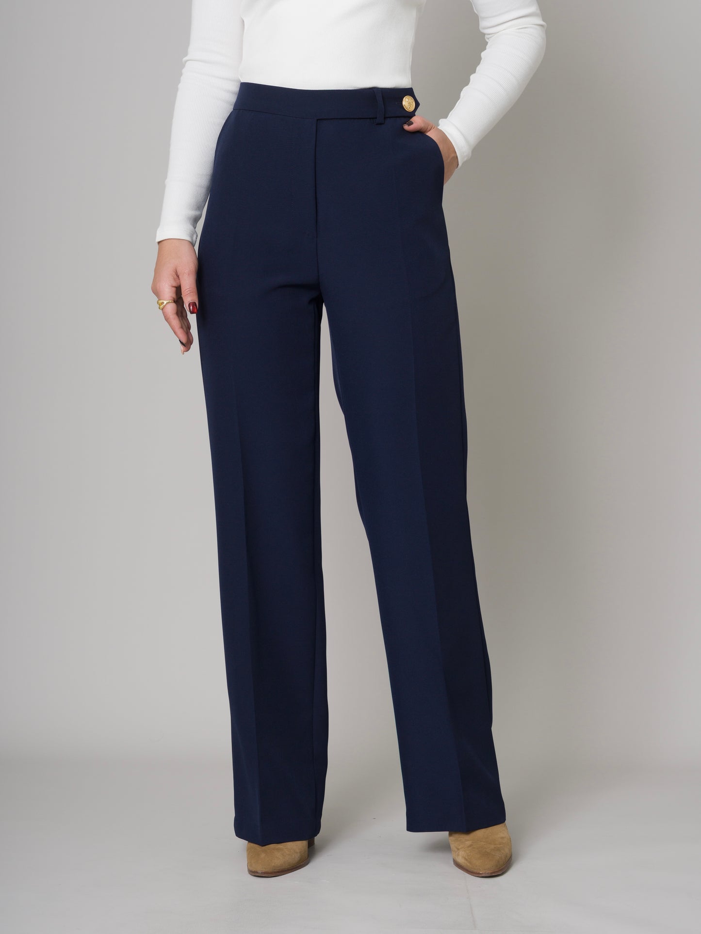 PANTALÓN MAYRA AZUL NOCHE