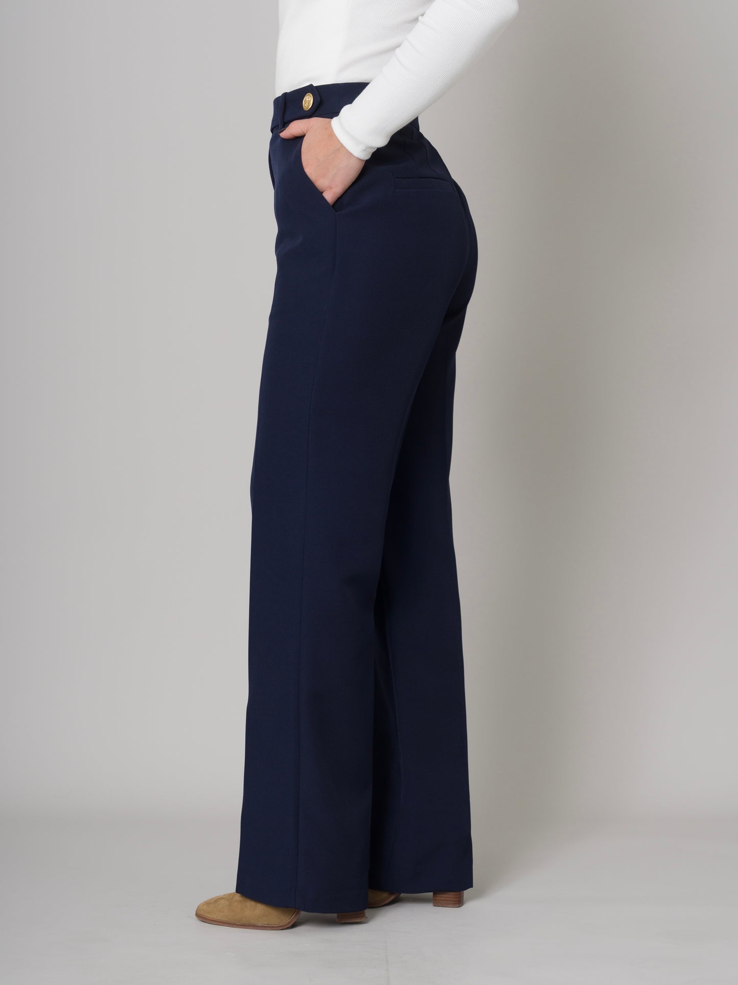 PANTALÓN MAYRA AZUL NOCHE