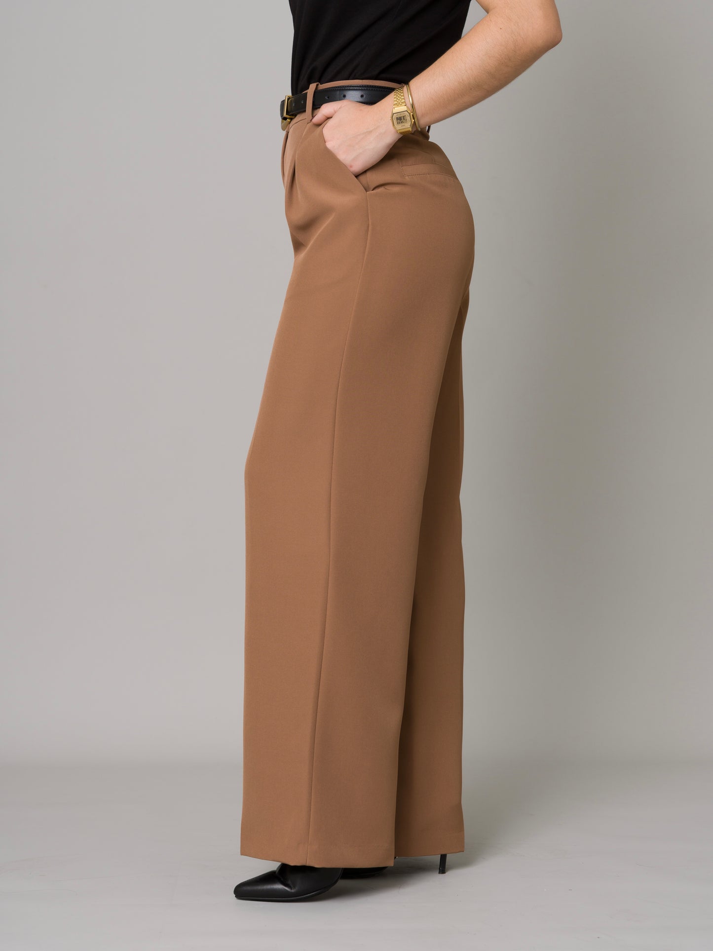 PANTALÓN SASTRE COCOA