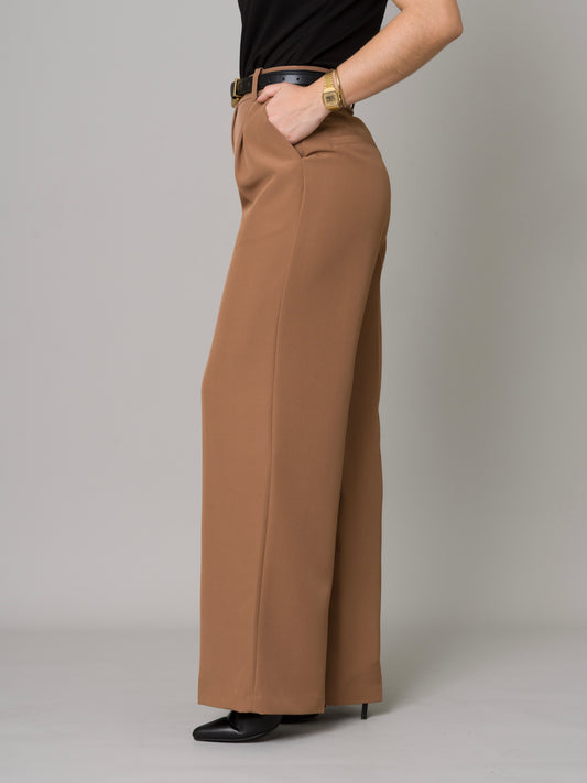 PANTALÓN SASTRE COCOA
