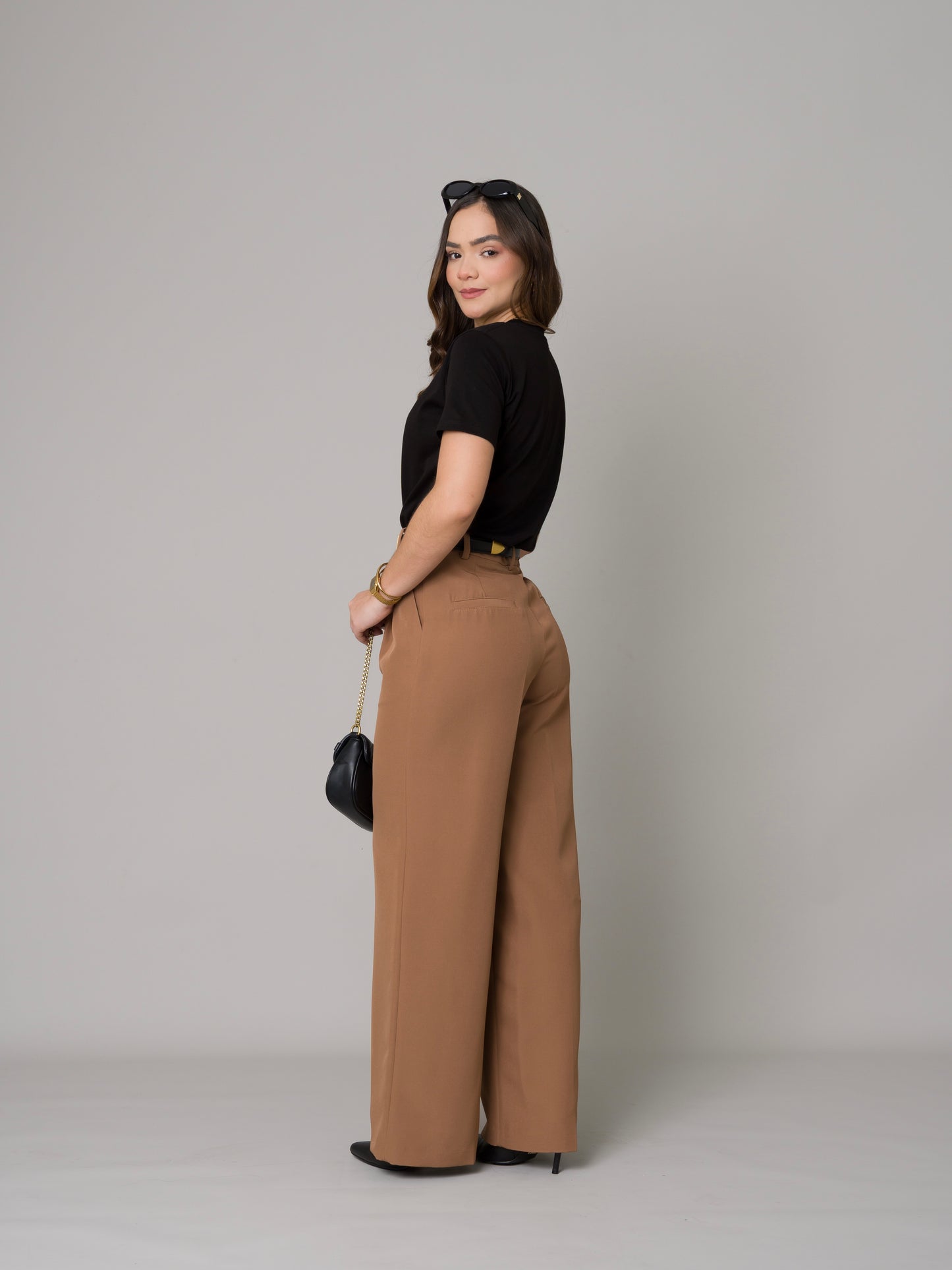 PANTALÓN SASTRE COCOA