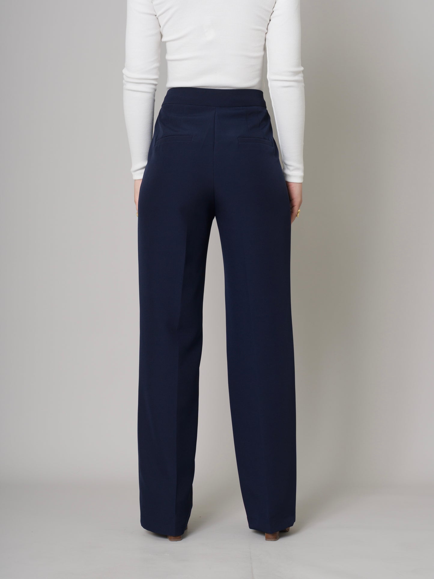 PANTALÓN MAYRA AZUL NOCHE