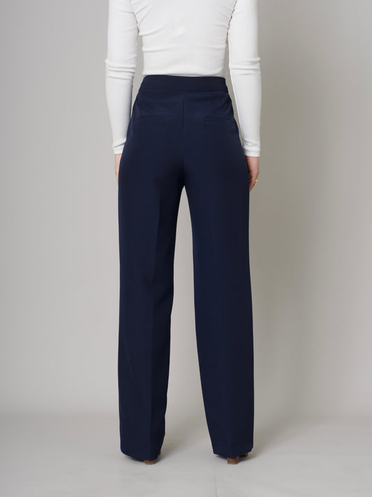 PANTALÓN MAYRA AZUL NOCHE