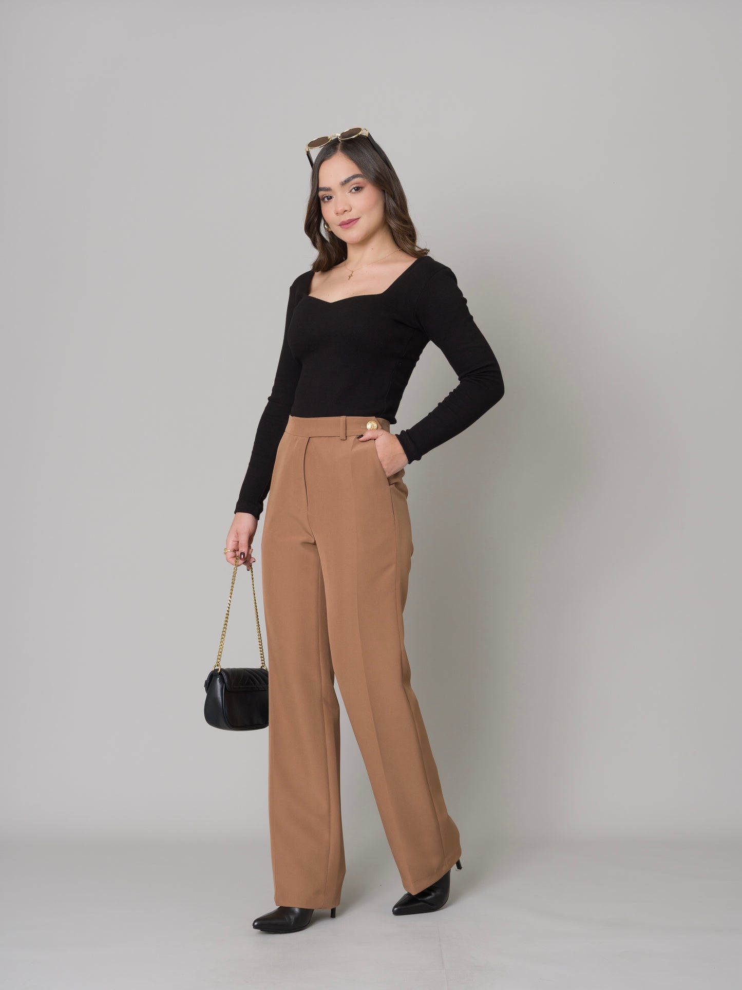 PANTALÓN MAYRA COCOA