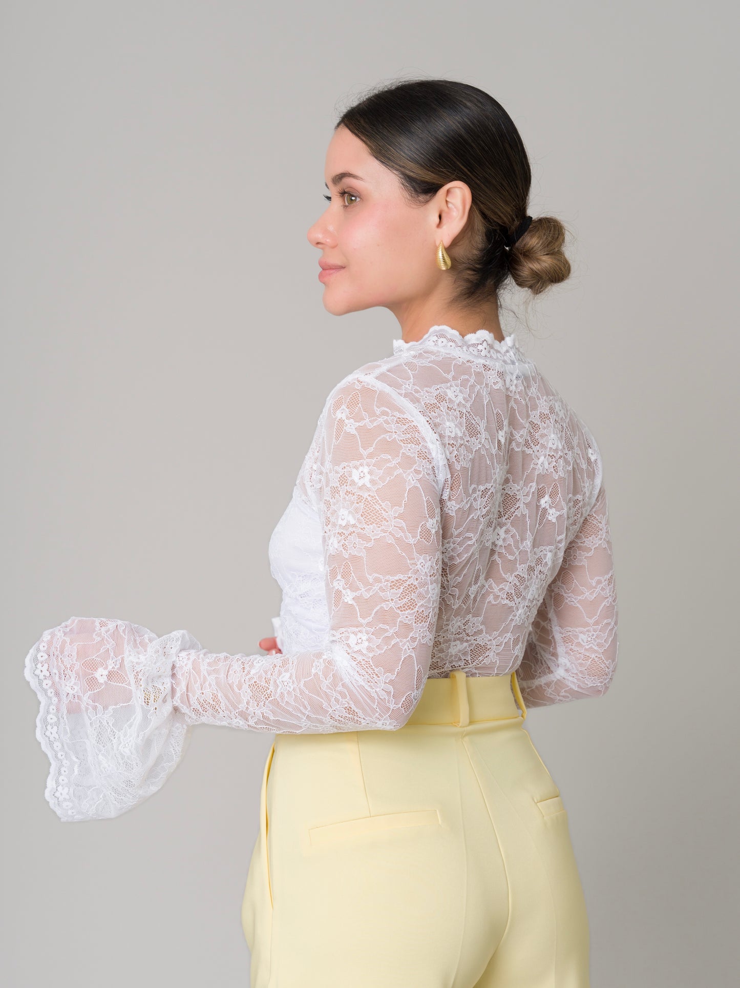 BLUSA MARBELLA BLANCO