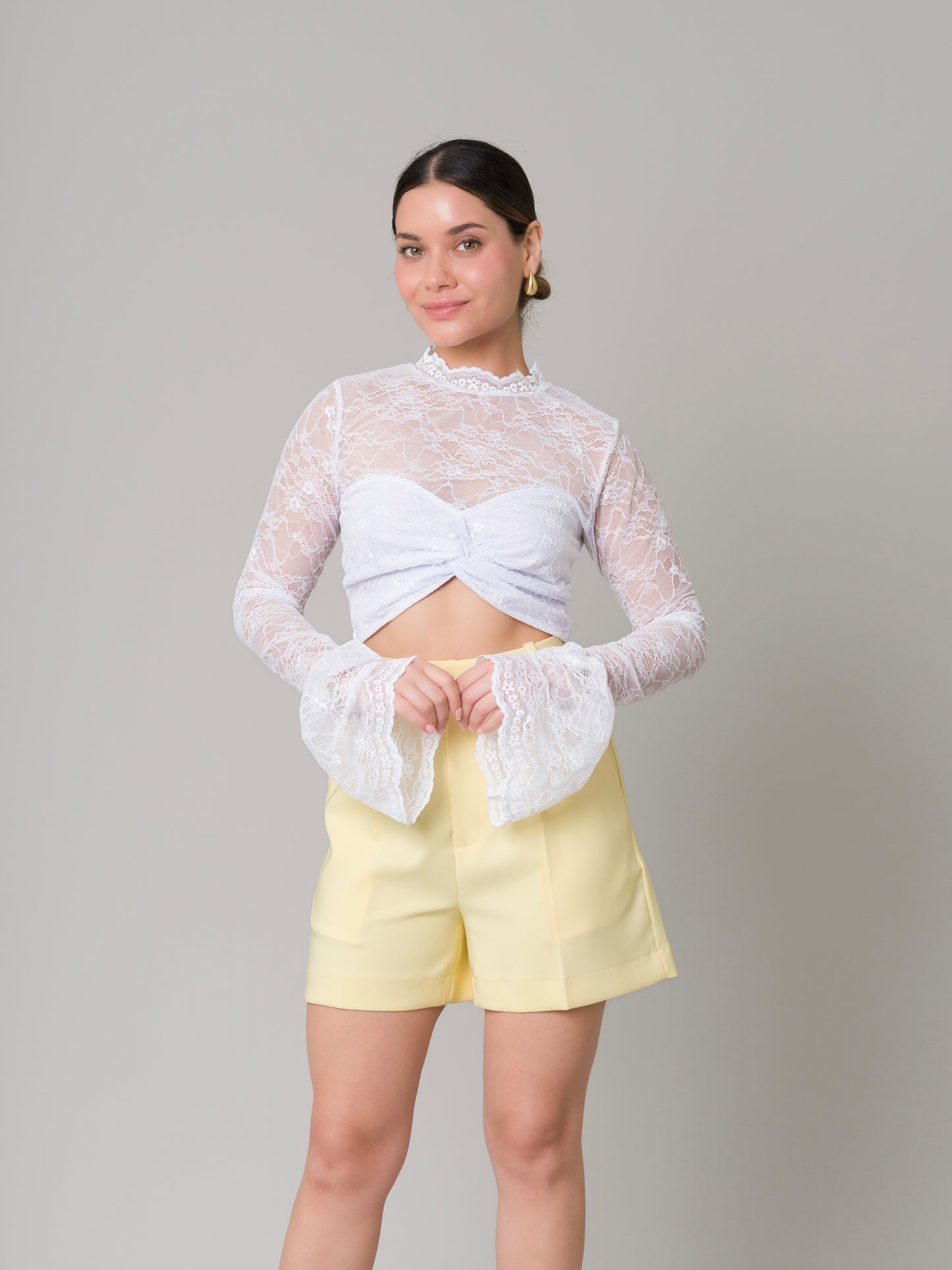 BLUSA MARBELLA BLANCO